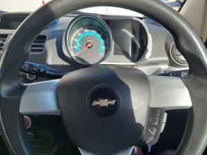 Chevrolet Spark 1.2 LS Black&White Edition - Image 8