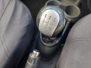 Chevrolet Spark 1.2 LS Black&White Edition - Image 10