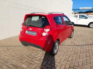 Chevrolet Spark 1.2 LS Black&White Edition - Image 2
