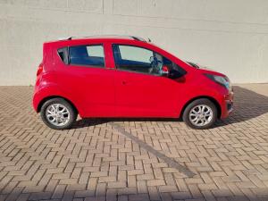 Chevrolet Spark 1.2 LS Black&White Edition - Image 3