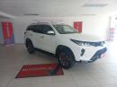 Thumbnail Toyota Fortuner 2.8GD-6