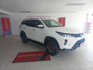 Toyota Fortuner 2.8GD-6 - Image 1