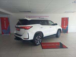 Toyota Fortuner 2.8GD-6 - Image 2