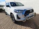 Thumbnail Toyota Hilux 2.4GD-6 double cab Raider manual