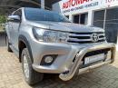 Thumbnail Toyota Hilux 2.8GD-6 double cab 4x4 Raider