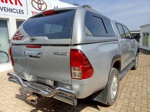 Toyota Hilux 2.8GD-6 double cab 4x4 Raider - Image 2