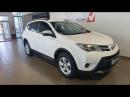 Thumbnail Toyota RAV4 2.0 GX auto