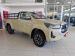 Toyota Hilux 2.8GD-6 single cab 4x4 Raider auto - Thumbnail 1