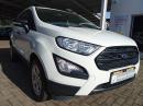 Thumbnail Ford EcoSport 1.5TDCi Ambiente
