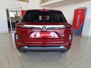Toyota Urban Cruiser 1.5 XR auto - Image 5