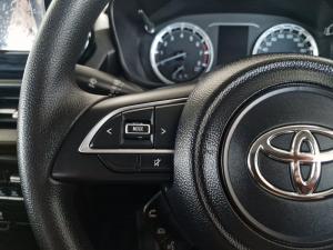 Toyota Urban Cruiser 1.5 XR auto - Image 8