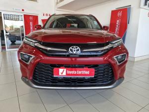 Toyota Urban Cruiser 1.5 XR auto - Image 4
