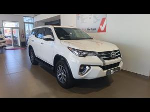 Toyota Fortuner 2.8GD-6 4x4 auto - Image 1