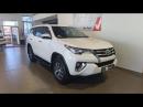 Thumbnail Toyota Fortuner 2.8GD-6 4x4 auto