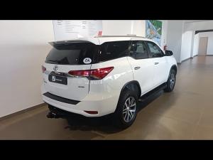 Toyota Fortuner 2.8GD-6 4x4 auto - Image 2