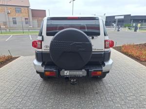 Toyota FJ Cruiser FJ Cruiser - Image 5