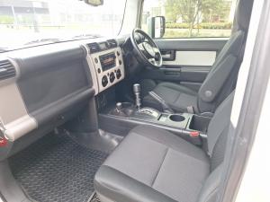 Toyota FJ Cruiser FJ Cruiser - Image 7
