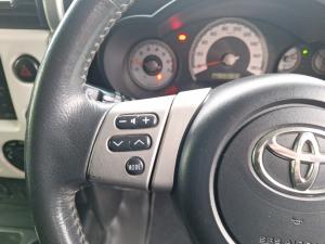Toyota FJ Cruiser FJ Cruiser - Image 9