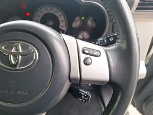 Toyota FJ Cruiser FJ Cruiser - Image 10