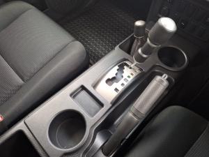 Toyota FJ Cruiser FJ Cruiser - Image 12