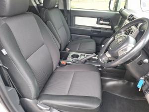 Toyota FJ Cruiser FJ Cruiser - Image 16
