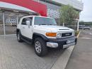 Thumbnail Toyota FJ Cruiser FJ Cruiser