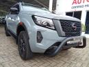 Thumbnail Nissan Navara 2.5DDTi double cab Pro-4X 4x4