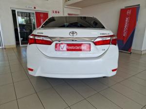 Toyota Corolla 1.6 Prestige - Image 5