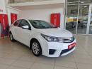 Thumbnail Toyota Corolla 1.6 Prestige