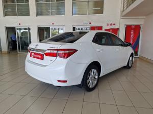 Toyota Corolla 1.6 Prestige - Image 2
