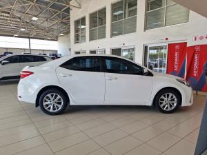 Toyota Corolla 1.6 Prestige - Image 3