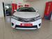 Toyota Corolla 1.6 Prestige - Thumbnail 4