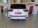 Toyota Land Cruiser 300 3.3D ZX - Thumbnail 5