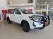 Toyota Hilux 2.4GD-6 single cab 4x4 Raider auto - Thumbnail 1