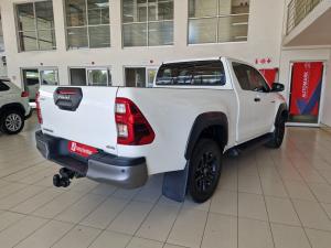 Toyota Hilux 2.8GD-6 Xtra cab 4x4 Legend manual - Image 2