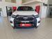 Toyota Hilux 2.8GD-6 Xtra cab 4x4 Legend manual - Thumbnail 4