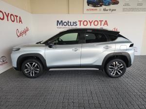 Toyota Starlet Cross 1.5 XR auto - Image 10