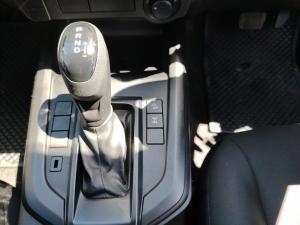 Isuzu D-Max 1.9TD single cab L 4x4 auto - Image 11