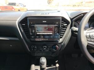 Isuzu D-Max 1.9TD single cab L 4x4 auto - Image 14