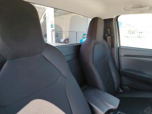 Isuzu D-Max 1.9TD single cab L 4x4 auto - Image 16