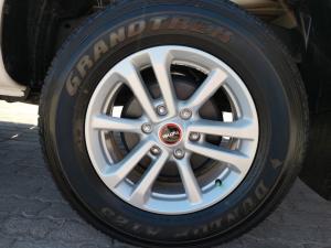 Isuzu D-Max 1.9TD single cab L 4x4 auto - Image 17