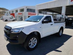 Isuzu D-Max 1.9TD single cab L 4x4 auto - Image 18