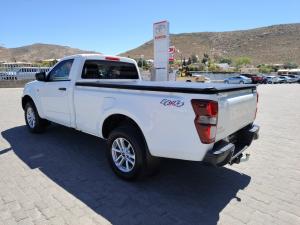 Isuzu D-Max 1.9TD single cab L 4x4 auto - Image 19