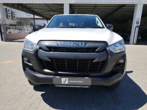 Isuzu D-Max 1.9TD single cab L 4x4 auto - Image 4