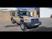 Toyota Land Cruiser 79 4.5D-4D LX V8 single cab - Thumbnail 1