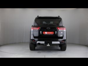 Toyota Land Cruiser 300 3.5T GR-Sport - Image 5