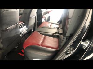 Toyota Land Cruiser 300 3.5T GR-Sport - Image 11