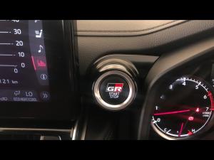 Toyota Land Cruiser 300 3.5T GR-Sport - Image 16