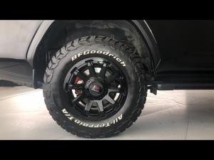 Toyota Land Cruiser 300 3.5T GR-Sport - Image 20