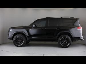 Toyota Land Cruiser 300 3.5T GR-Sport - Image 22